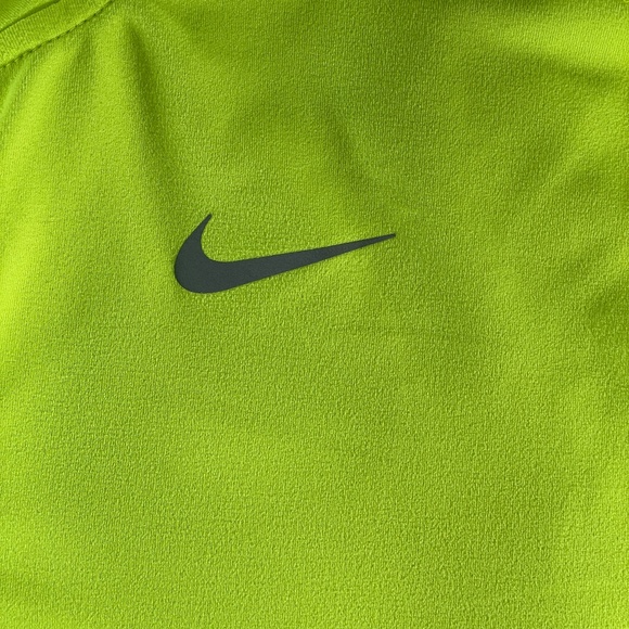 Nike Women’s XL Dri‑FIT Running Quarter Zip Pullover – Size XL - Picture 5 of 8